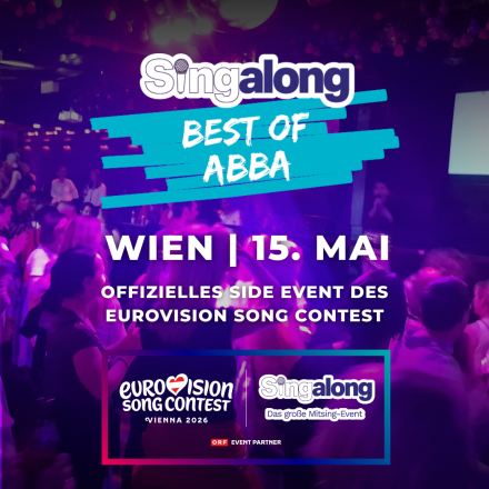 Eurovision Song Contest: SingAlong 