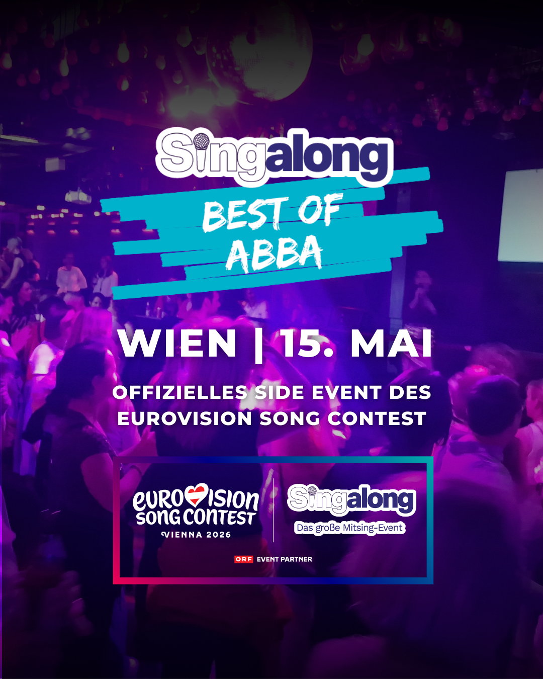 Eurovision Song Contest: SingAlong 