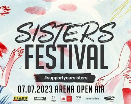 SISTERS FESTIVAL