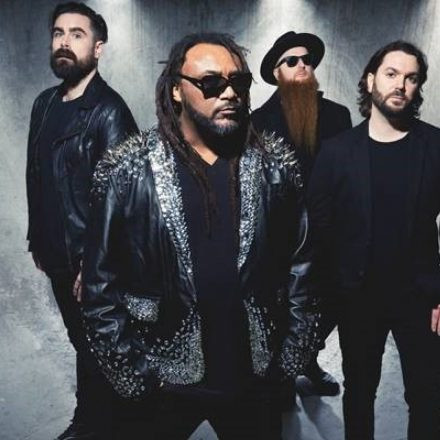 Skindred