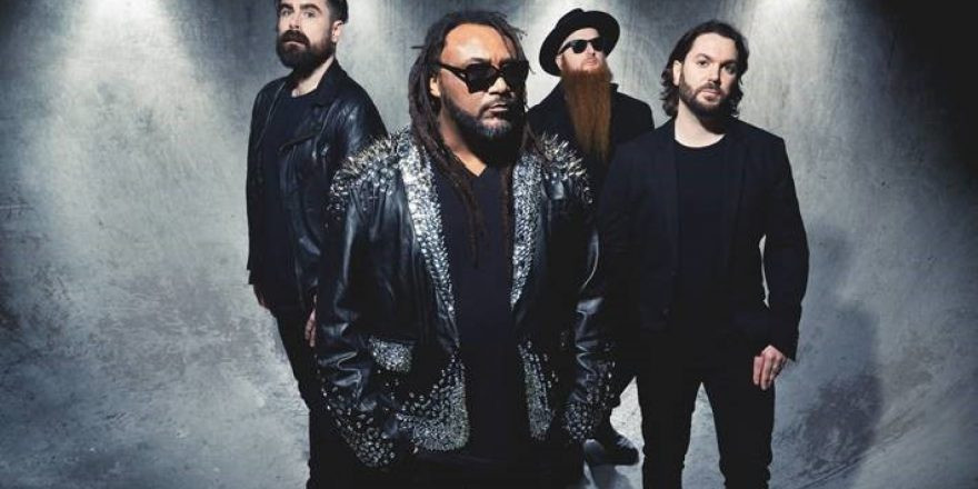 Skindred