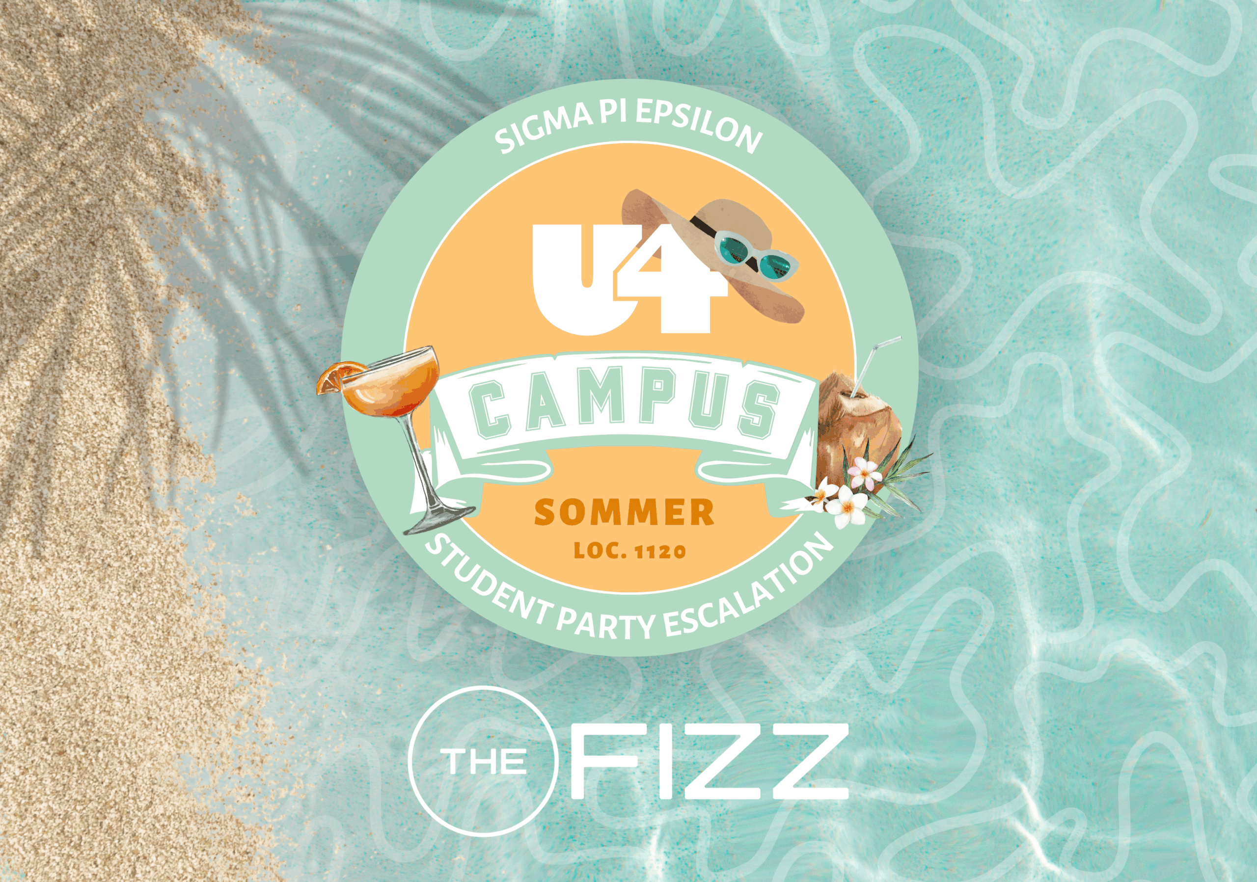 U4 Sommer Campus am 8. July 2025 @ U4. U4 Sommer Campus am 8. July 2025 @ U4.