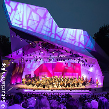 Sommernachtsgala am 22. June 2023 @ Grafenegg Musikfestival.