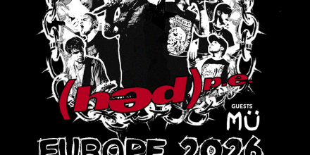 Spineshank / HED P.E.