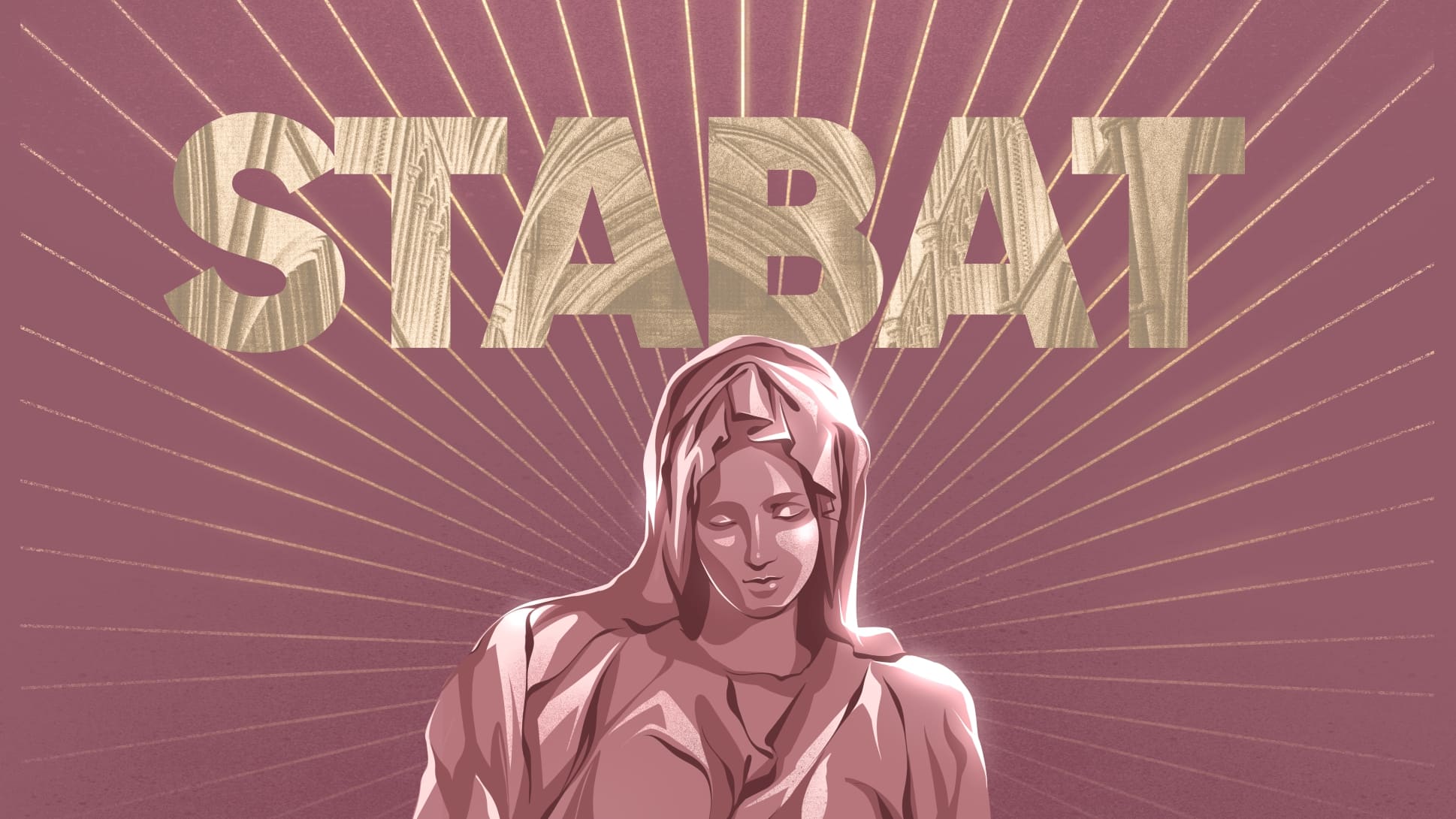 Stabat Mater am 10. October 2026 @ Wiener Musikverein.