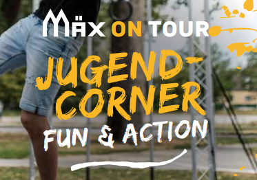 Stadtparkfest x MÄX am 15. June 2024 @ . Stadtparkfest x MÄX am 15. June 2024 @ .