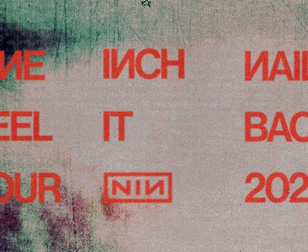 Nine Inch Nails
