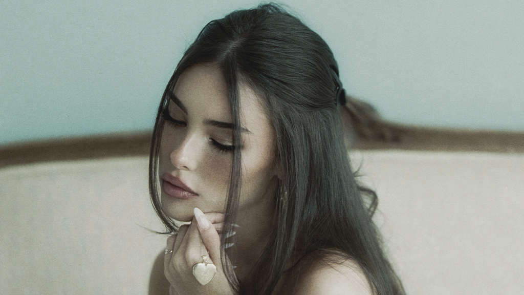 Madison Beer am 13. May 2026 @ Marx Halle.