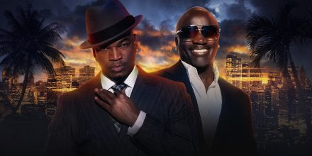NE-YO & AKON