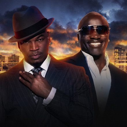 NE-YO & AKON