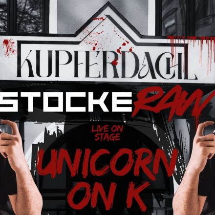 Unicorn On K
