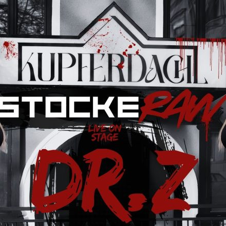 StockeRAW feat. DR. Z