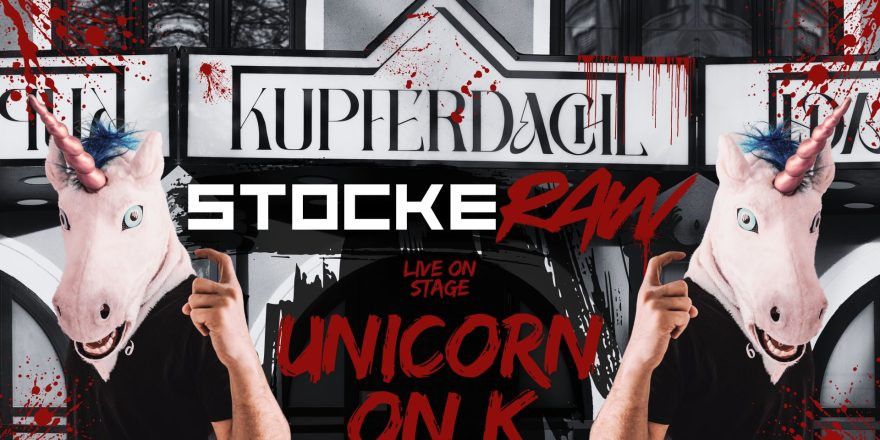 Unicorn On K