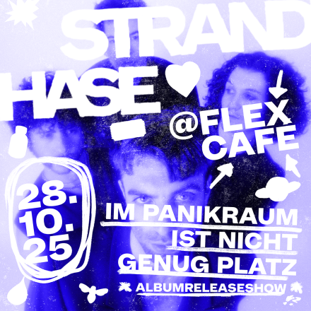 Strandhase