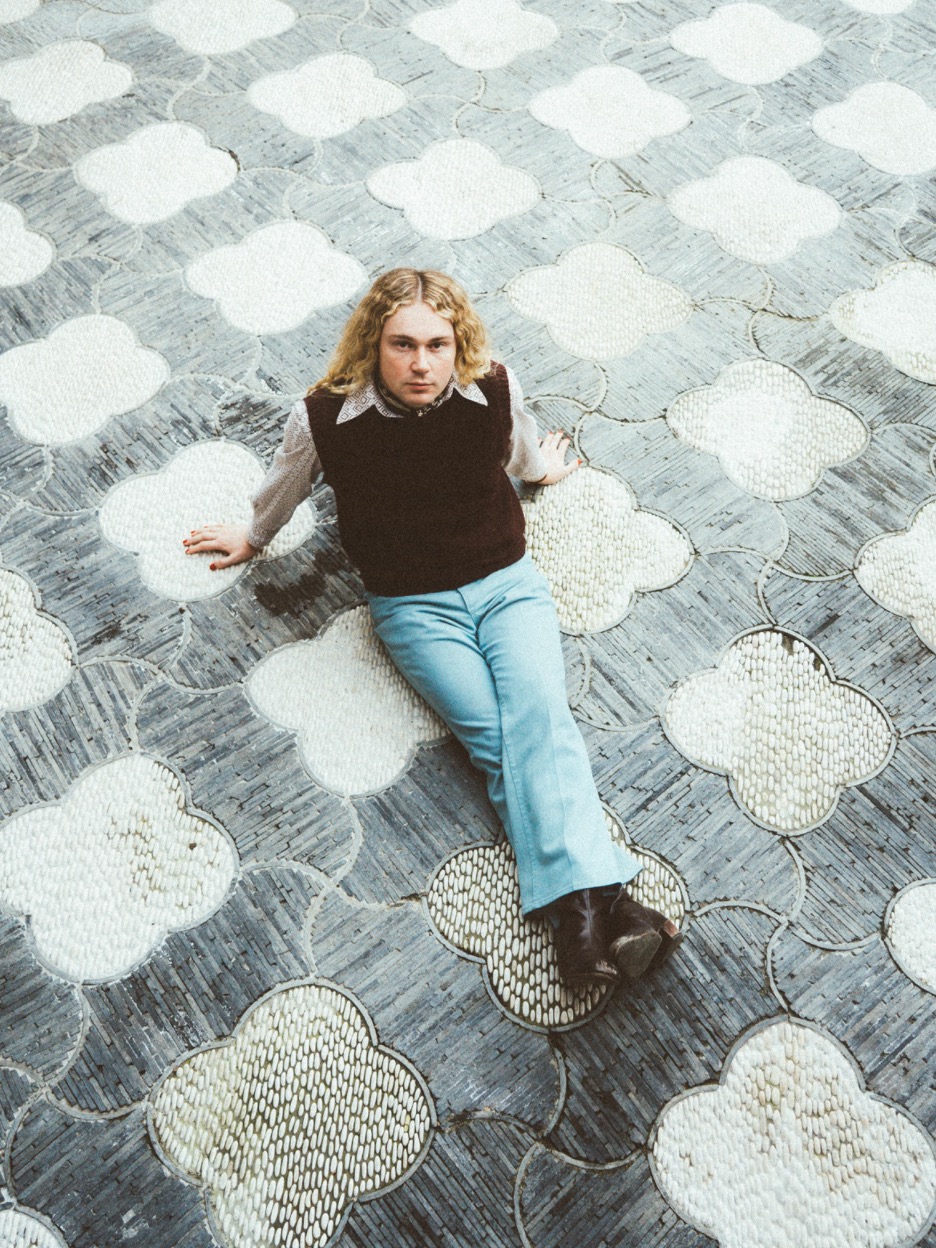 Strawberry Guy am 7. October 2026 @ Szene Wien.