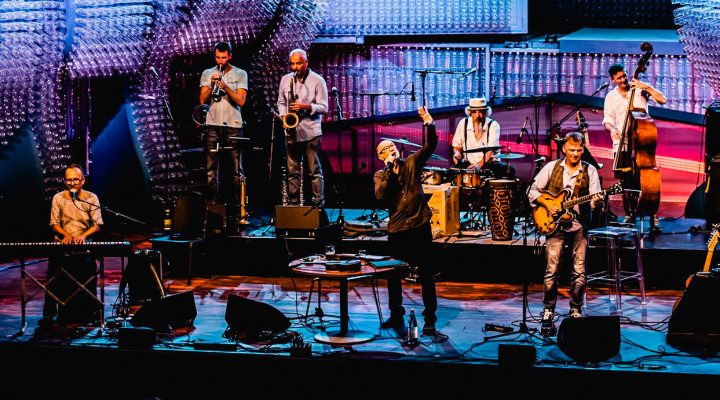 Willi Resetarits & Stubnblues Konzert: Spuren und artmann am 13. June 2019 @ Stadtsaal Wien. Willi Resetarits & Stubnblues Konzert: Spuren und artmann am 13. June 2019 @ Stadtsaal Wien.