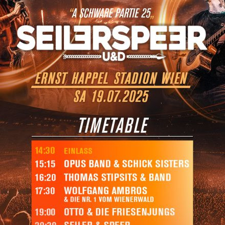Seiler und Speer