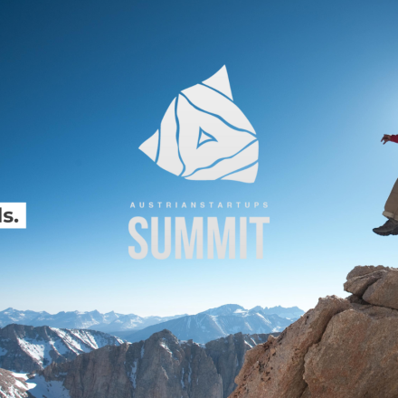 Austrianstartups Summit 2025