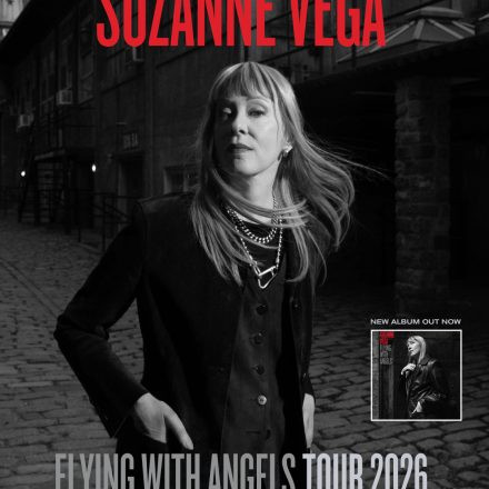Suzanne Vega