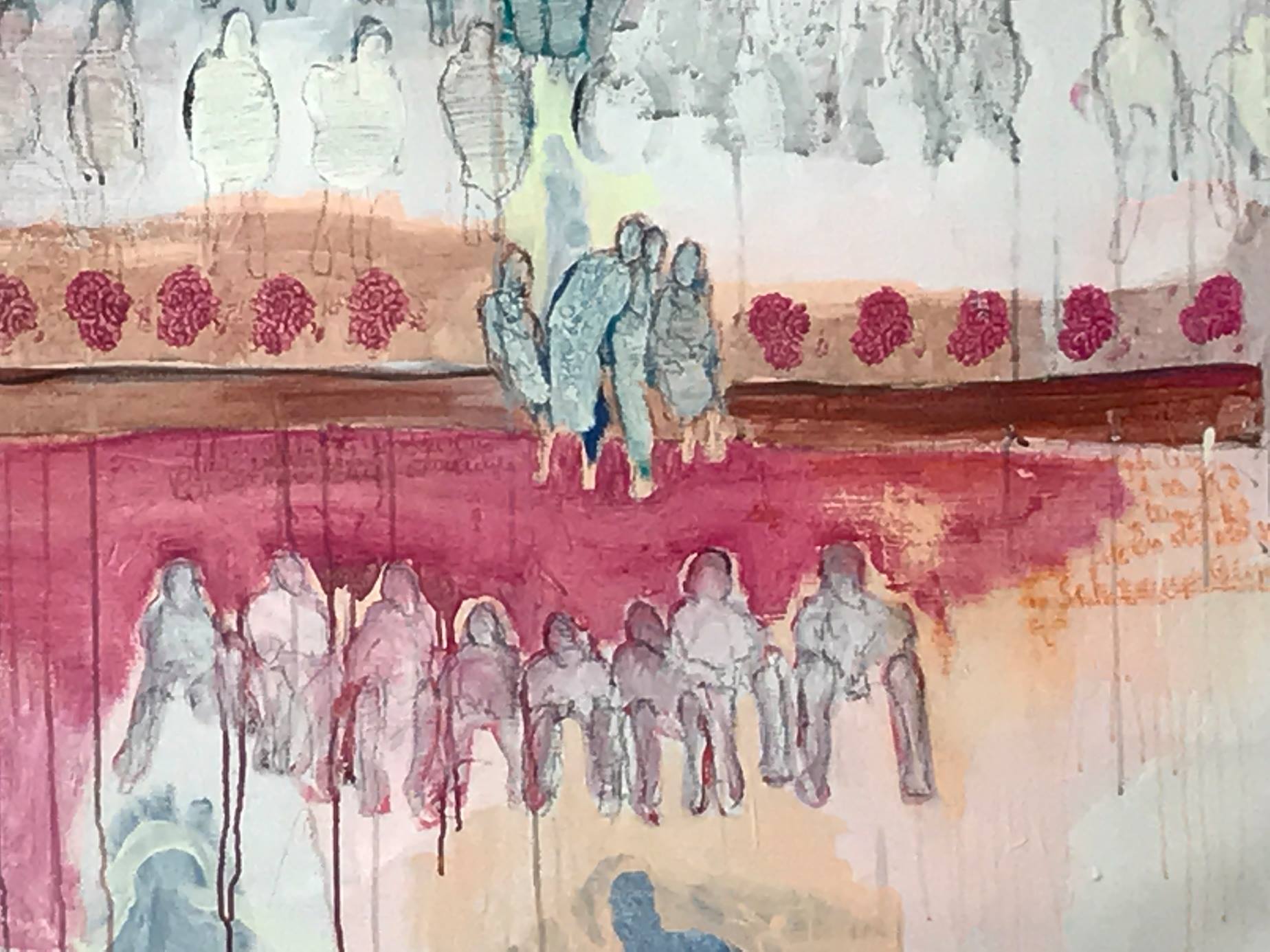 Sylvia Kummer — Female oriental prenatal am 17. May 2019 @ die Schöne. Sylvia Kummer — Female oriental prenatal am 17. May 2019 @ die Schöne.
