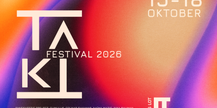 TAKT Festival 2026