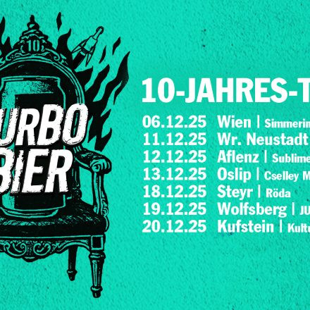 Turbobier
