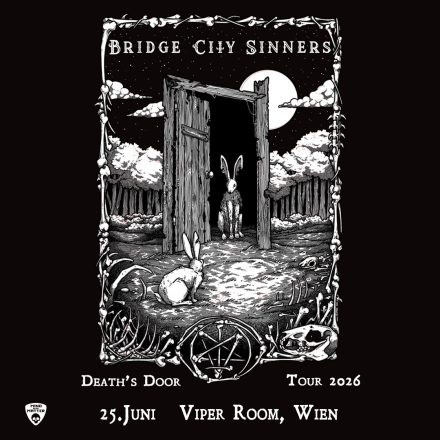 The Bridge City Sinners