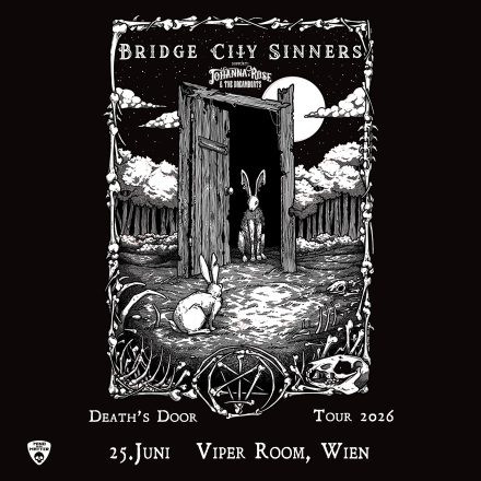 The Bridge City Sinners