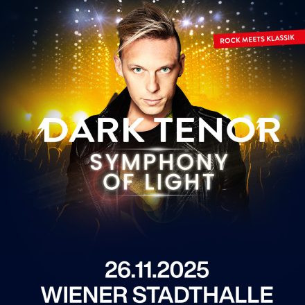 The Dark Tenor