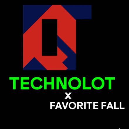 TECHNOLOT x FAVORITE FALL