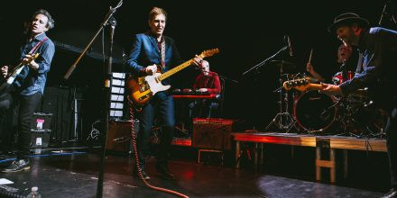 The Dream Syndicate