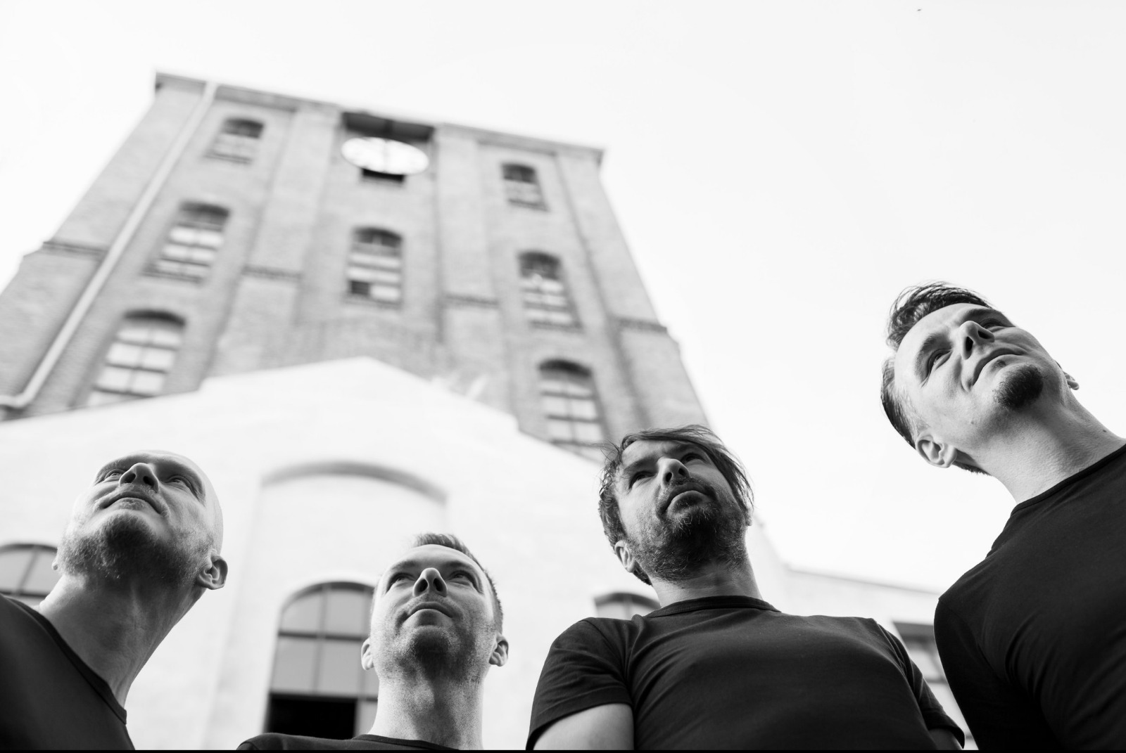 The Pineapple Thief am 11. November 2020 @ Szene Wien.