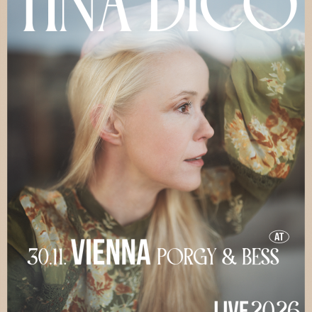 Tina Dico