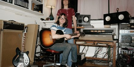 The Lemon Twigs