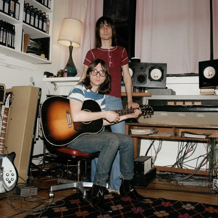 The Lemon Twigs