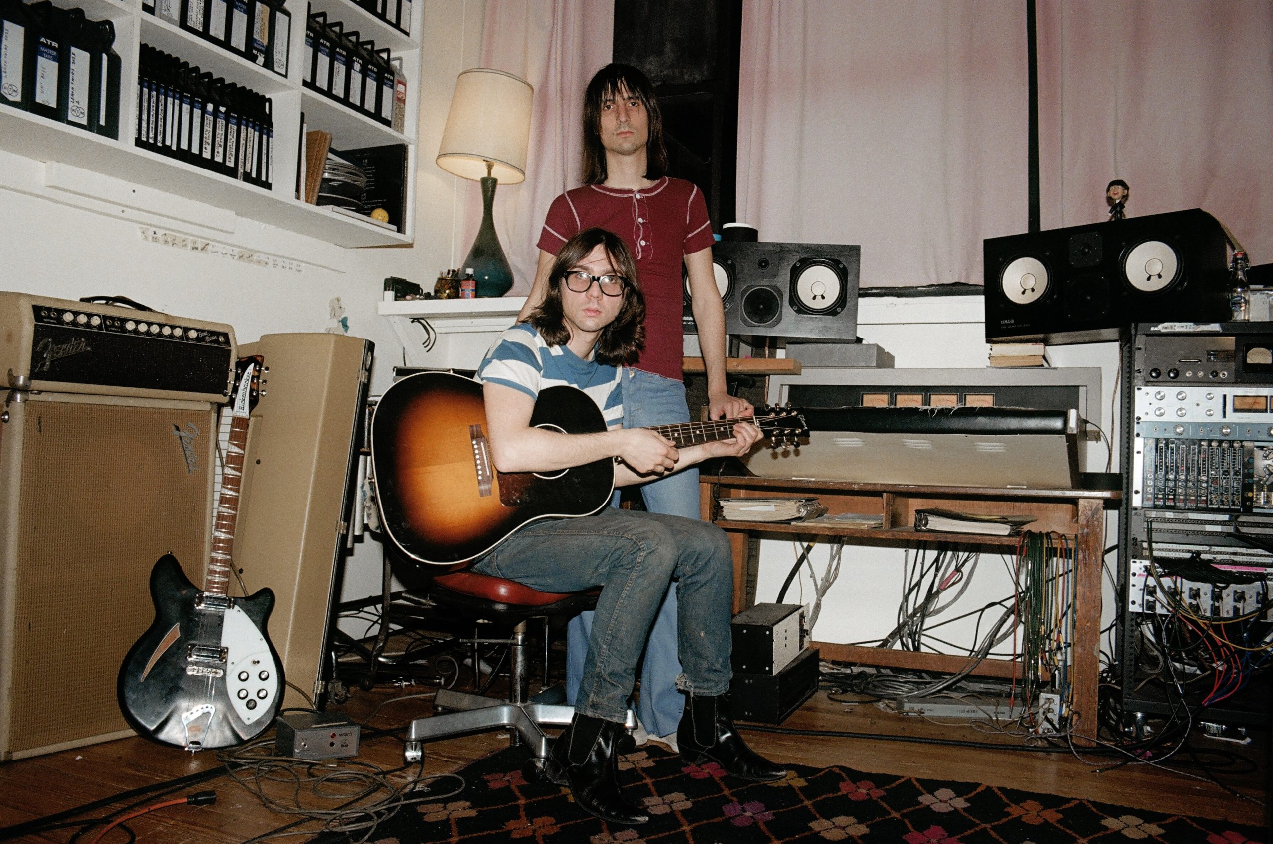 The Lemon Twigs am 30. September 2026 @ Flex.