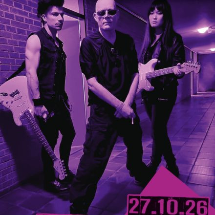 The Sisters Of Mercy