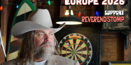 The White Buffalo