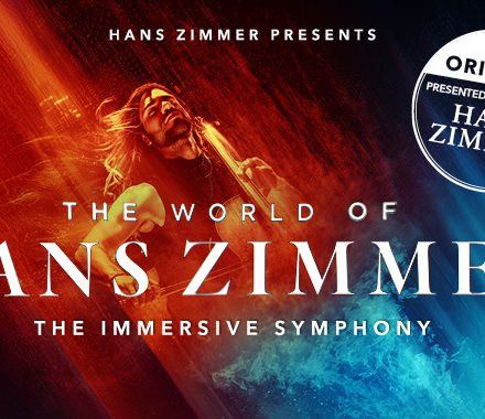 The World of Hans Zimmer