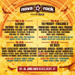 Nova Rock Festival 2023