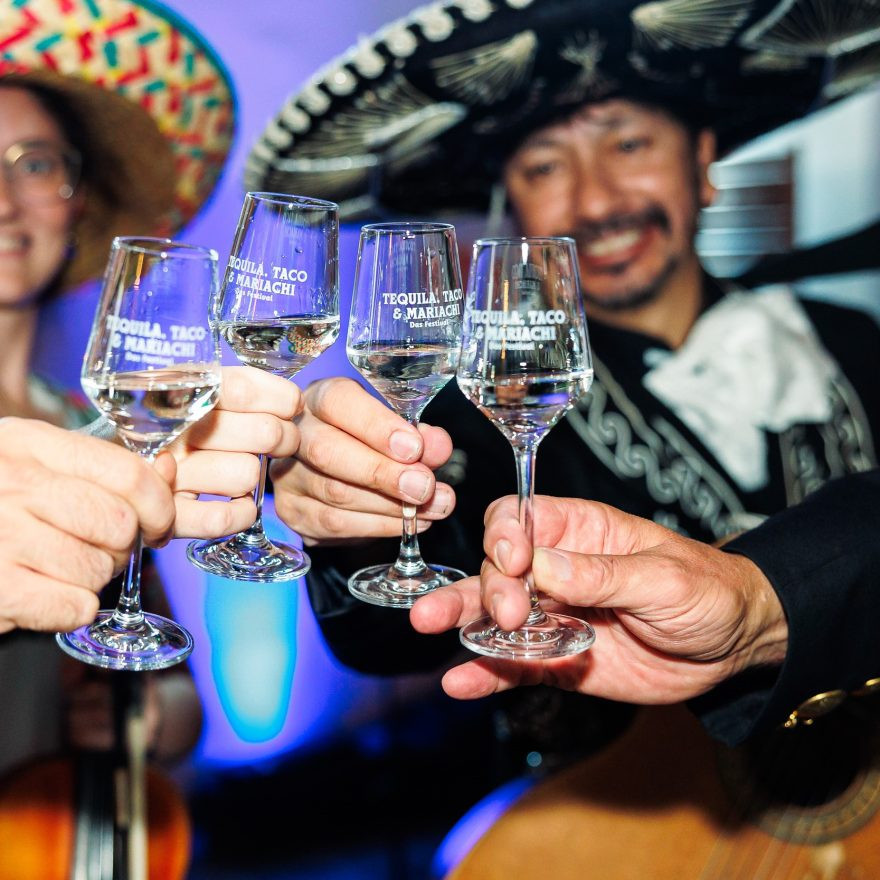 Rum- und Tequila Festival