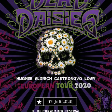 The Dead Daisies