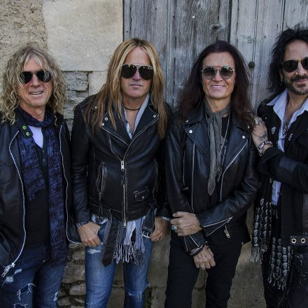 The Dead Daisies