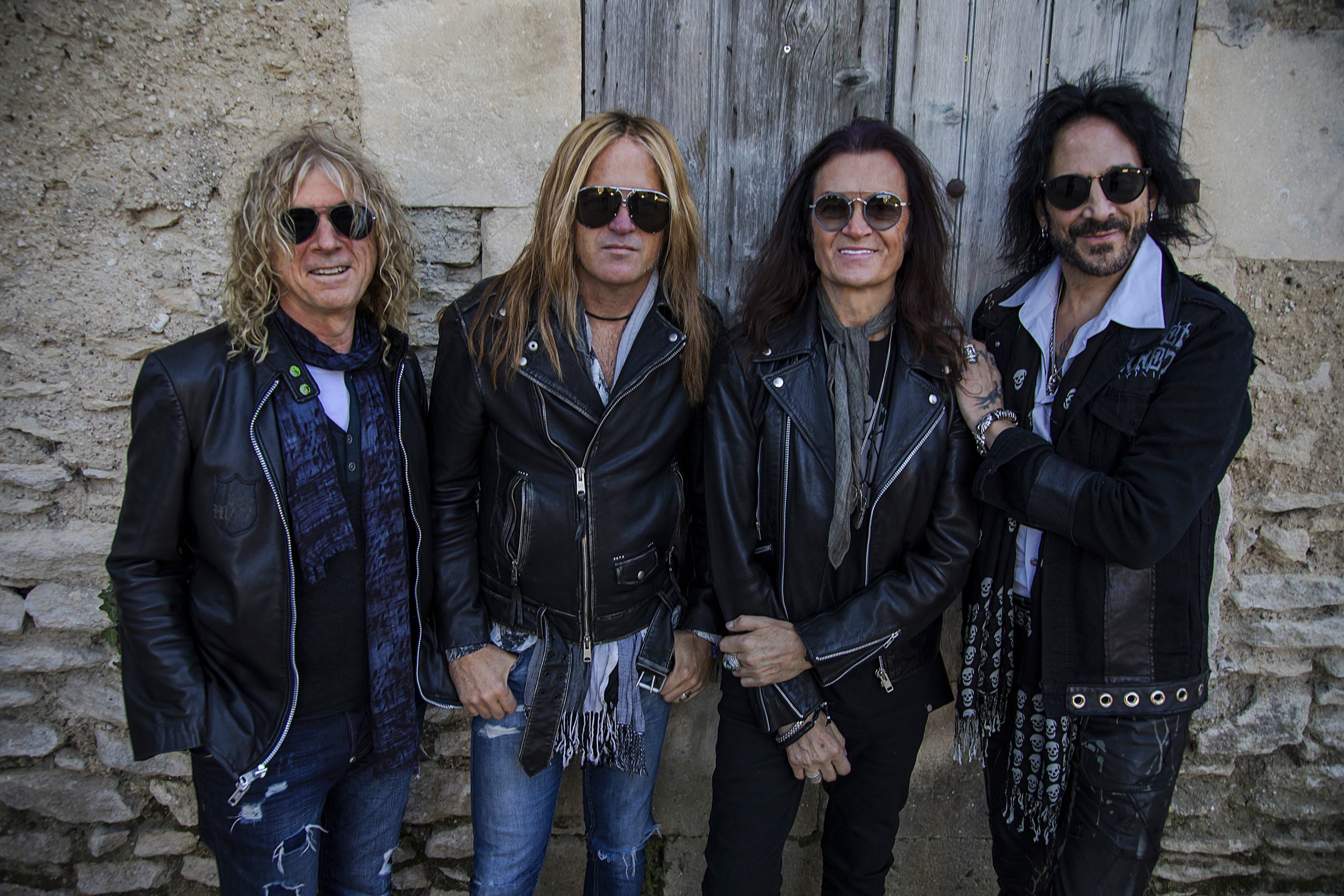 The Dead Daisies am 18. February 2021 @ Simm City.