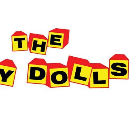 The Toy Dolls