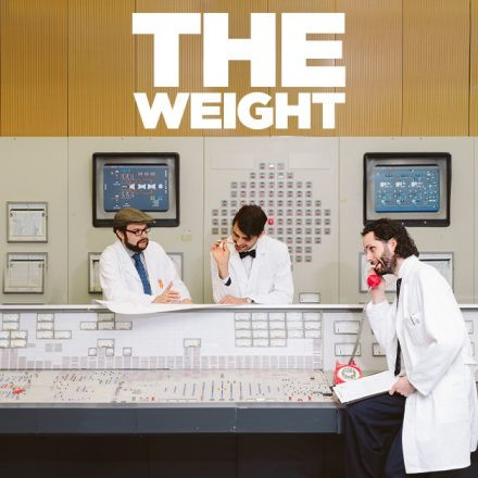 The Weight