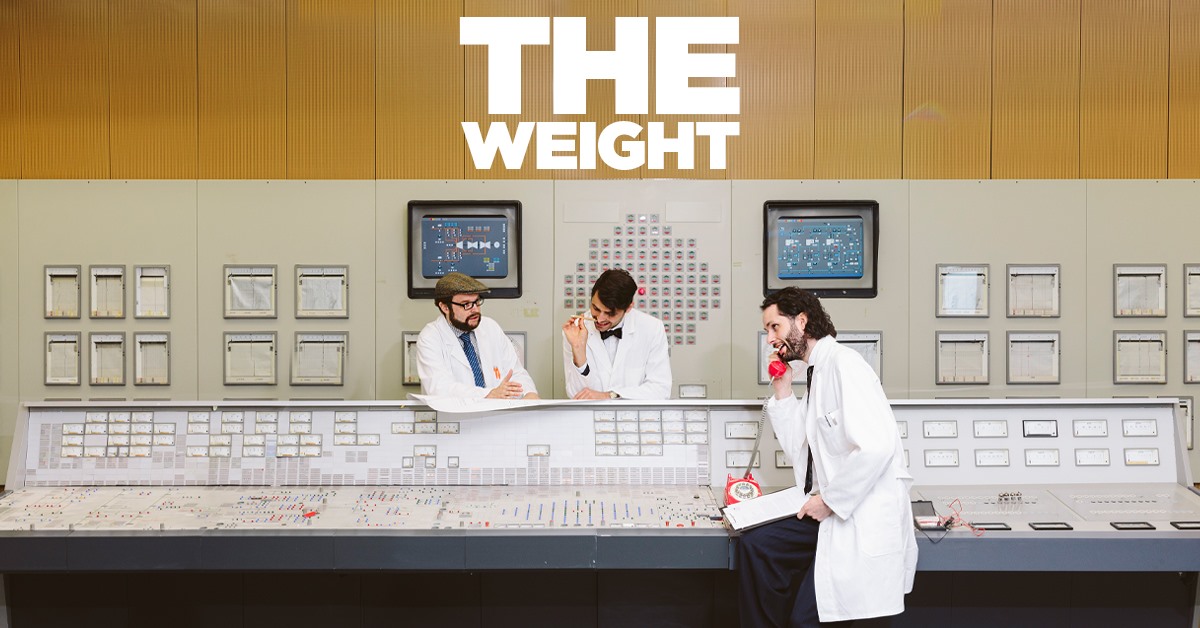 The Weight am 16. October 2021 @ Chelsea. The Weight am 16. October 2021 @ Chelsea.