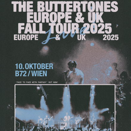 The Buttertones