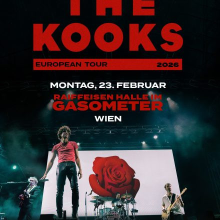The Kooks