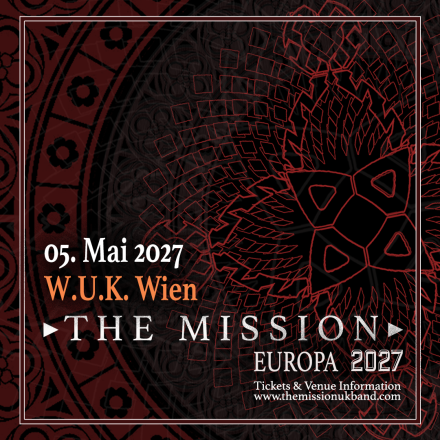 The Mission